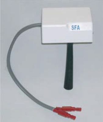 サニポンプシリーズ の便利なオプション - 株式会社ジエス