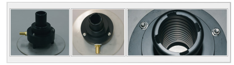 キャビテーダーの特長