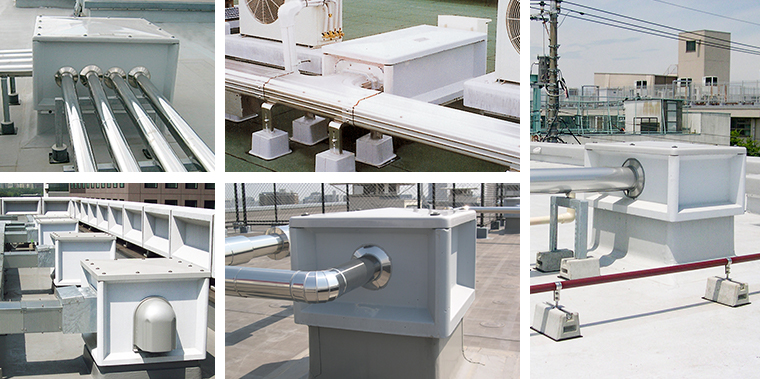 ハトコットとは