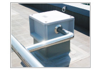 配管取り出し用〈Ｐ型〉