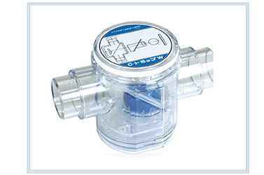 Cトラップ 保温型の特長