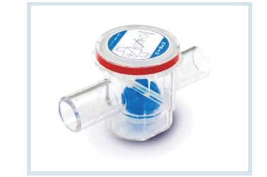 Cトラップの特長