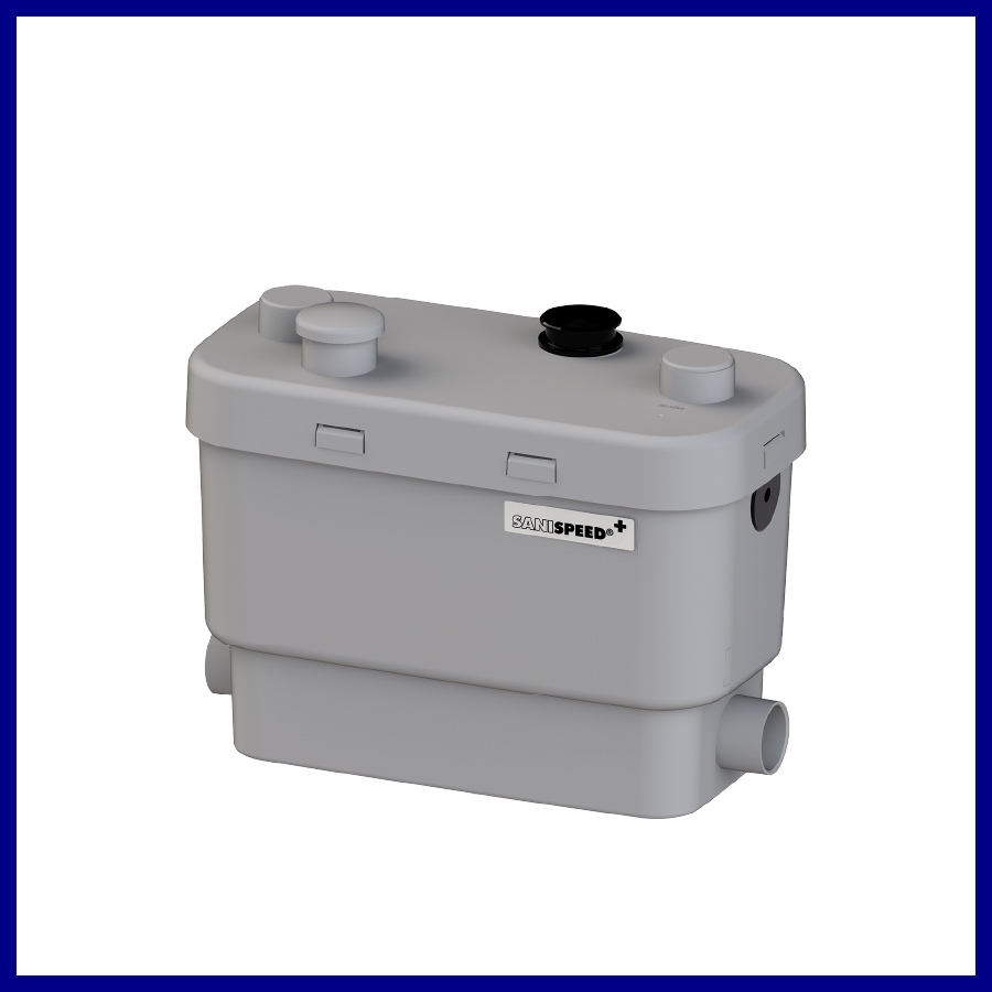 サニスピードプラス